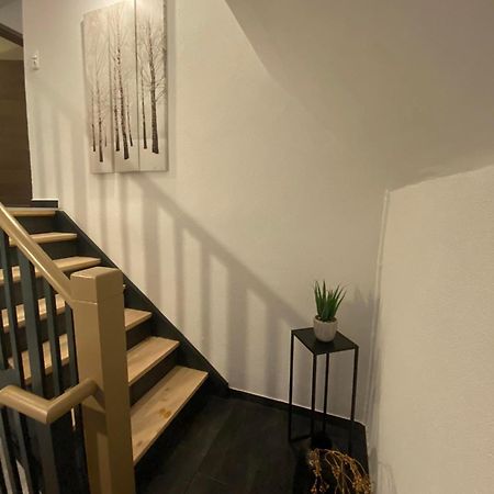 Ferienhaus International バート・ハルツブルク エクステリア 写真