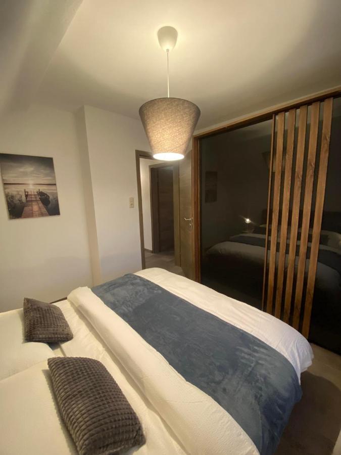Ferienhaus International バート・ハルツブルク エクステリア 写真