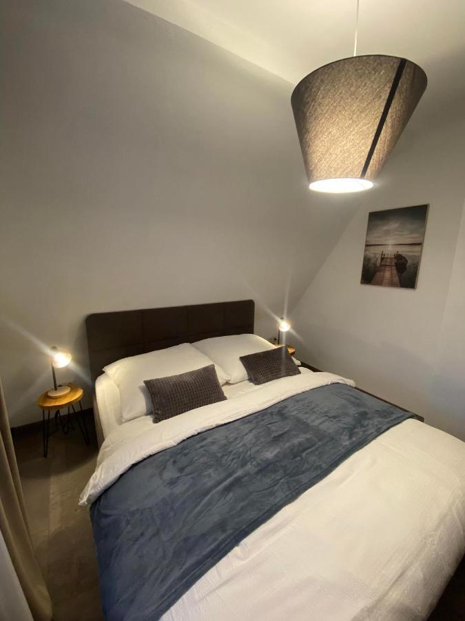 Ferienhaus International バート・ハルツブルク エクステリア 写真