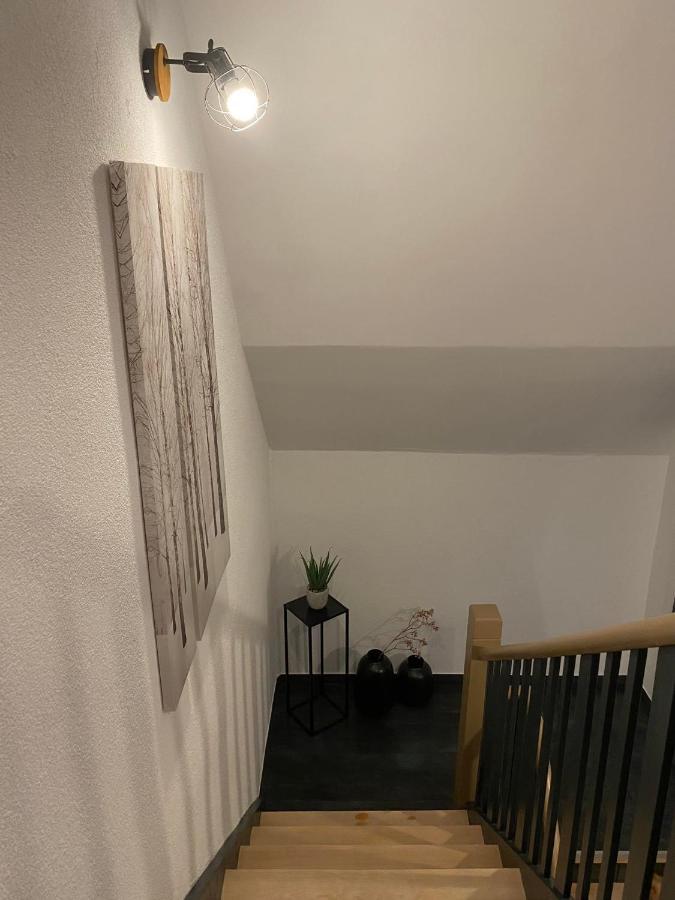 Ferienhaus International バート・ハルツブルク エクステリア 写真