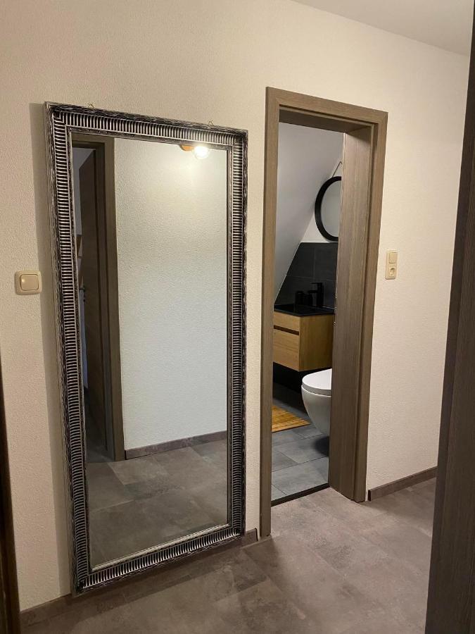 Ferienhaus International バート・ハルツブルク エクステリア 写真