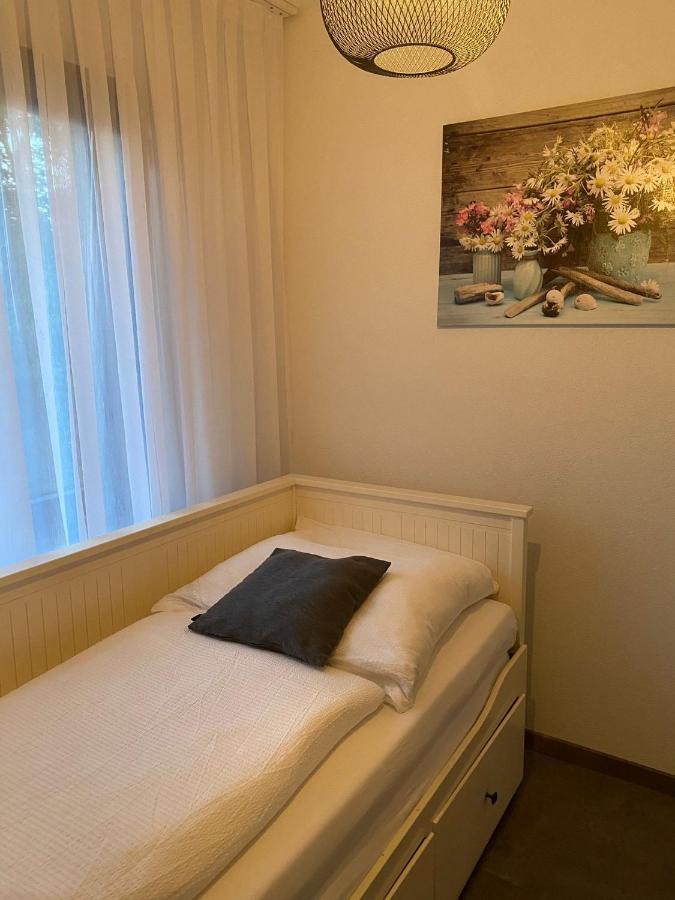 Ferienhaus International バート・ハルツブルク エクステリア 写真