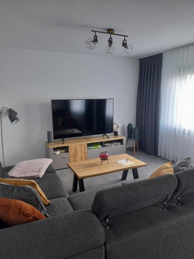 Ferienhaus International バート・ハルツブルク エクステリア 写真